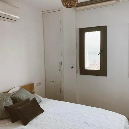 Denize Sifir Daire Apartman