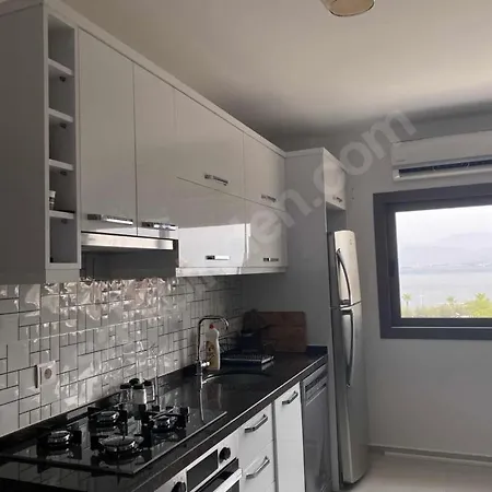 Denize Sifir Daire * فتحية