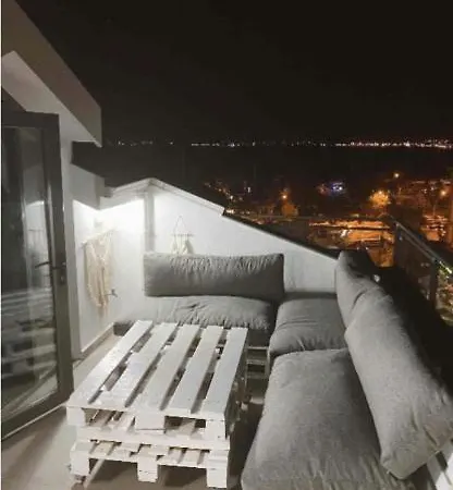 Apartman Denize Sifir Daire *