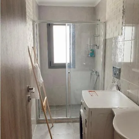 Denize Sifir Daire فتحية