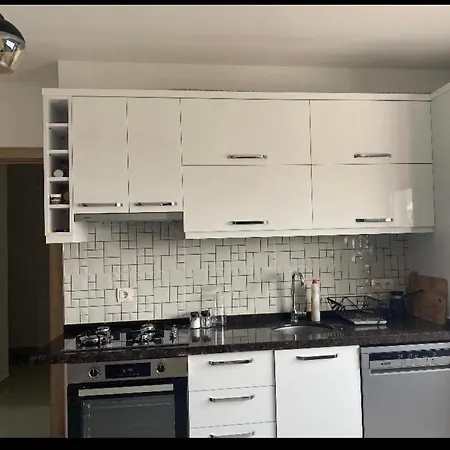 Denize Sifir Daire شقة