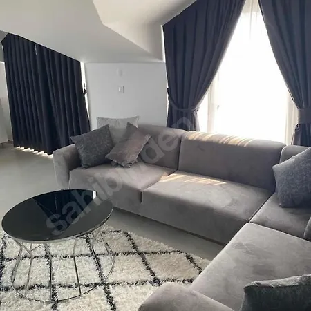 Denize Sifir Daire فتحية
