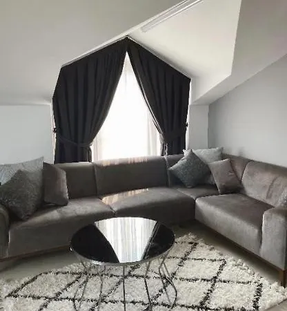 شقة Denize Sifir Daire فتحية